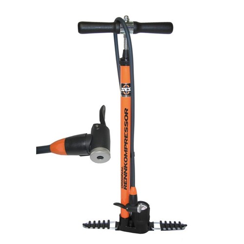 Sks standpumpe rennkompressor - sks,