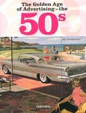 The golden age of advertising