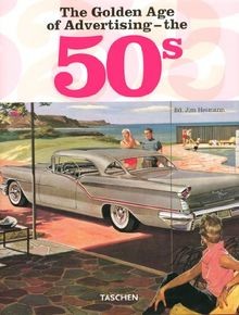 The golden age advertising - age,