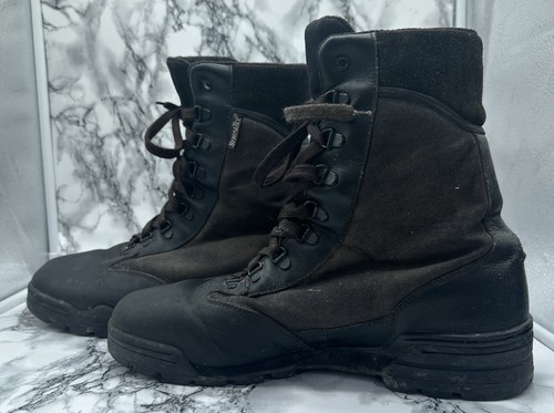 Tec magnum sympatex leder - sympatex,