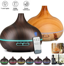 Aroma Diffuser Ultrasonic