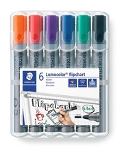 Staedtler flipchart marker - staedtler,