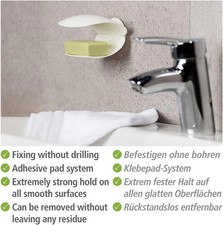 Wenko turbo loc seifenschale - wenko, turbo-loc