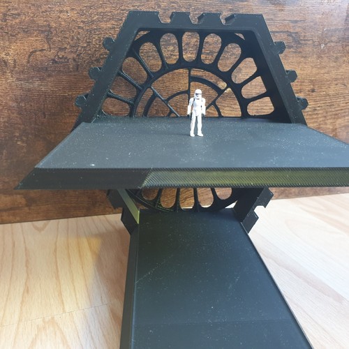 Star wars micro - star,