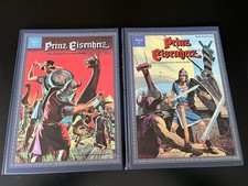 PRINZ EISENHERZ Die kompletten
