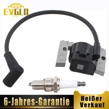 Zündspule Zündkerze für
