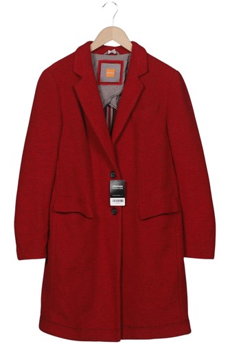 Boss orange mantel damen - mantel, jacke
