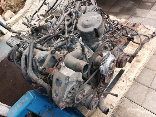 Motor 116 965 - m,