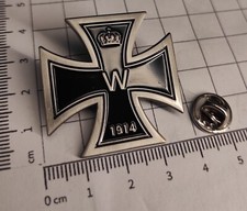 PIN/Anstecker EK Eisernes
