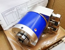 IVO GXMMS.Z02 452253 Profibus-DP V122 10-30V DC Encoder -unused/OVP-