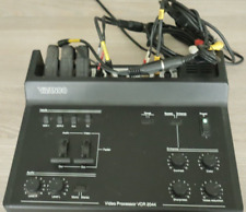 VIVANCO Video/ Audio Processor VCR 2044 - Mischpult 