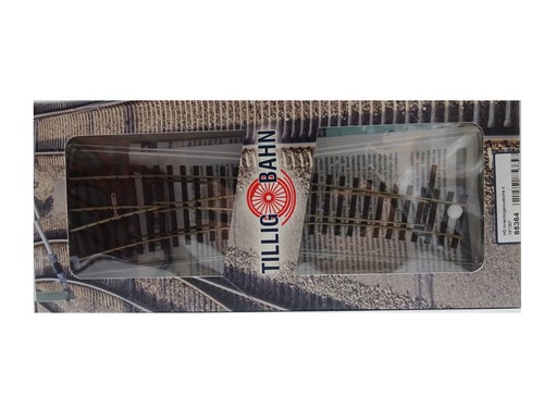 Tillig 85364 elite - tillig,