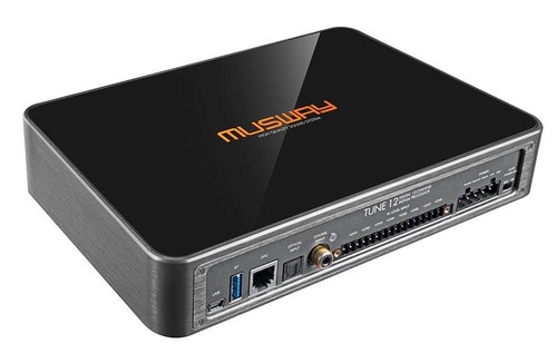 Ware musway tune12 high end - musway,
