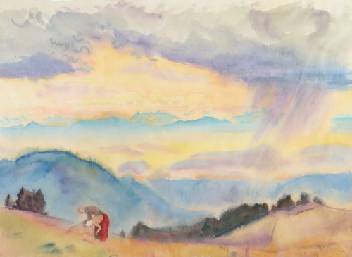 Hans brasch expressive - hans,