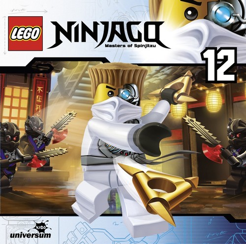 Lego ninjago meister - lego, :
