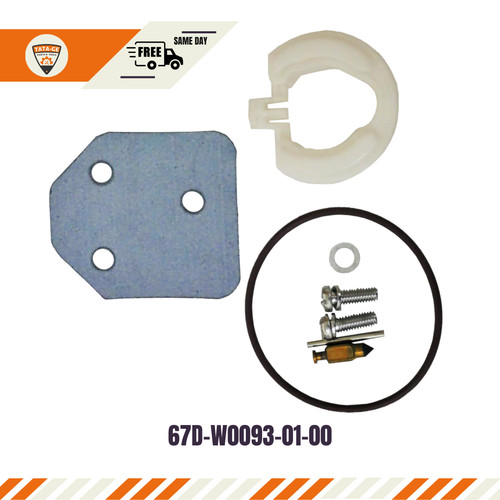 67d w0093 für yamaha - 67d-w0093-01-00,