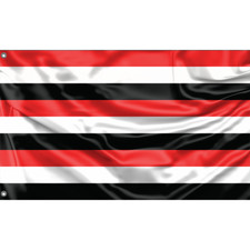 Historical Bali Flagge/Fahne