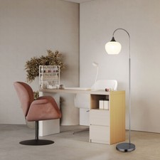 Standlampe Stehlampe