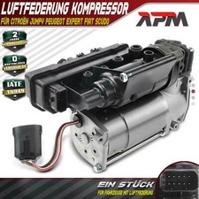 Luftfederung Kompressor für