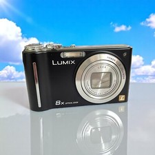 Panasonic LUMIX DMC-ZX1 12.1MP