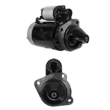 Anlasser passend für Fendt