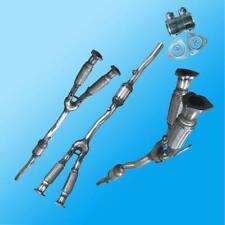 EU4 Kat Katalysator VW Touran