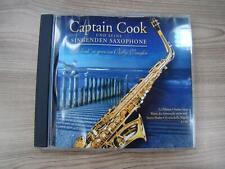 CAPTAIN COOK UND SEINE