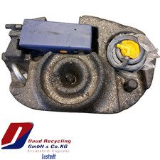 Opel Astra H Bordwerkzeug