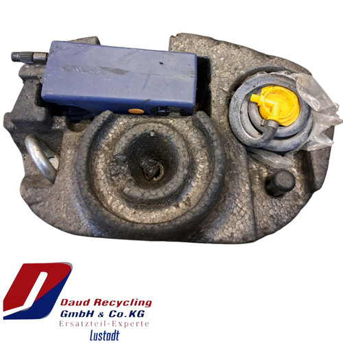 Opel astra bordwerkzeug - opel, h