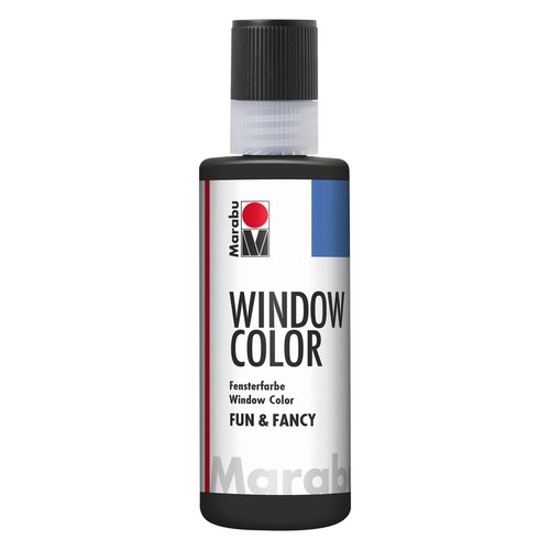 Marabu fensterfarbe window - marabu,