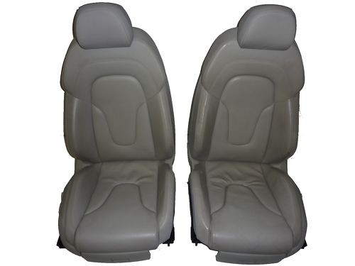 Audi 420 8j ledersitze - 420,