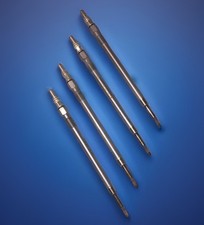 4x Glühkerzen Mercedes Original A0011596601 OM651 OEM Original Mercedes-Benz