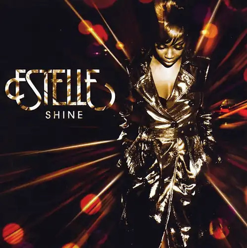 Estelle shine - estelle,