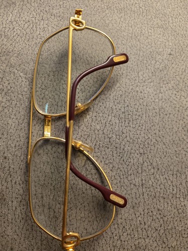 Brille von cartier - 1,