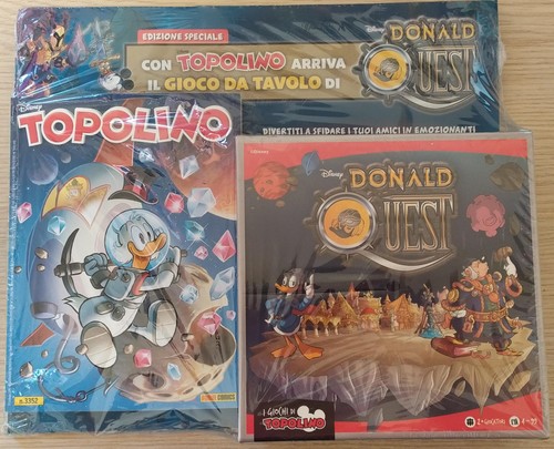 Mickey mouse comics topolino - mouse,