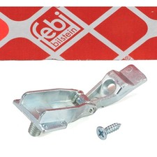 febi Reparatursatz Scharnier Außentürgriff für FIAT 500 / C 312 vorne 51964555