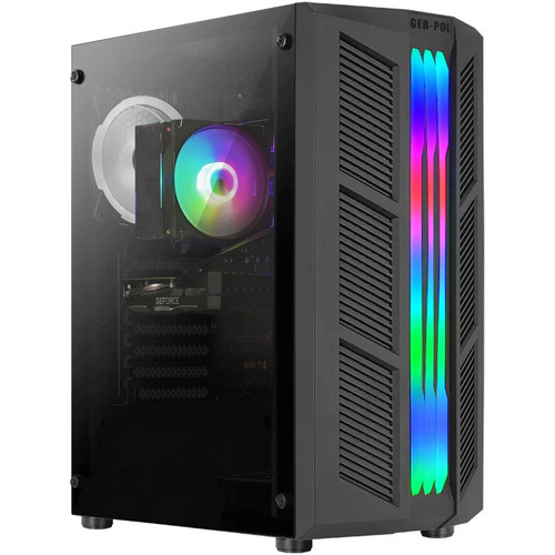 Gaming ryzen 5900x rtx - pc,