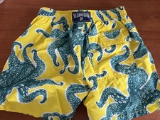Badehose VILEBREQUIN