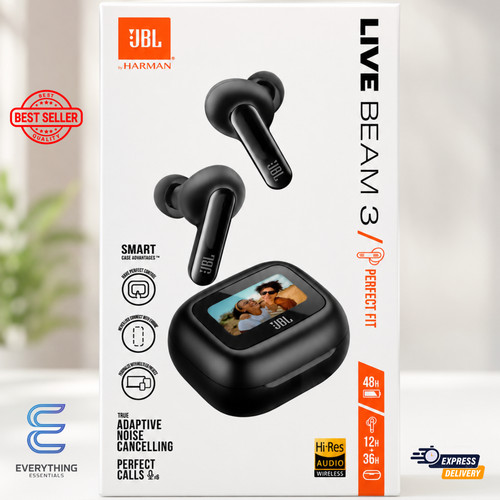Jbl live beam - 3, true