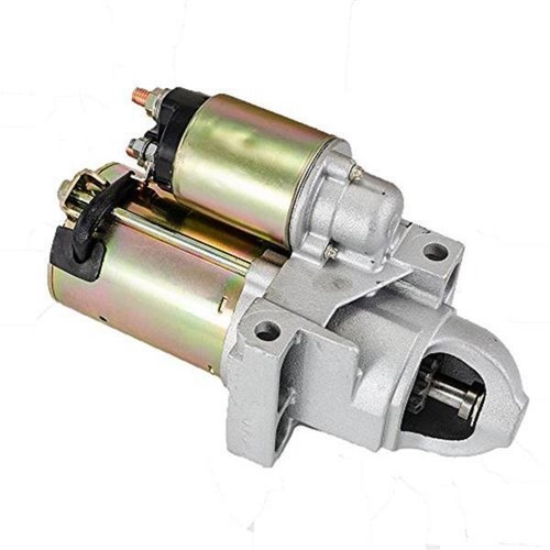 Anlasser für volvo penta - anlasser,