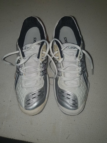 Sportschuhe asics - gr.7,