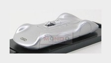 1:43 BRUMM Auto Union Tipo C Streamline World Speed Record 1937 Rosemeyer R352 M