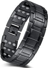 Jeracol Magnetarmband Herren