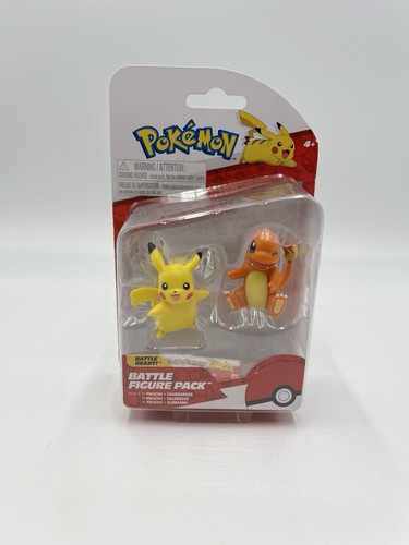 Jazwares pokemon battle figur - jazwares,