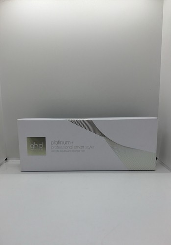 Ghd platinum plus weiss - ghd,