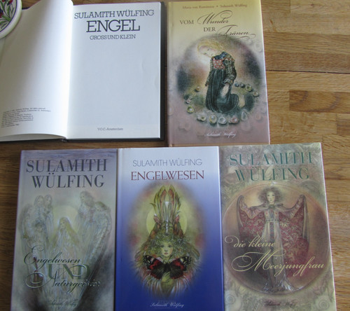 Sulamith wülfing bücher - sulamith, wülfing*****bücher