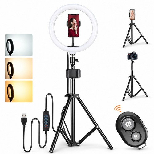 D94d led ringlicht - led,