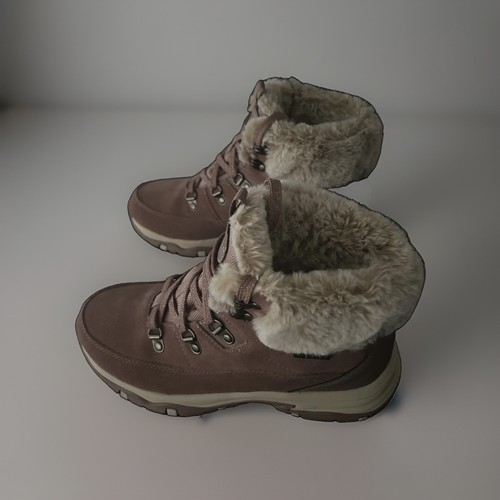Sketchers tregosnowworries - sketchers,
