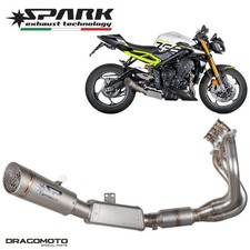 Triumph street triple 765 - triumph, r