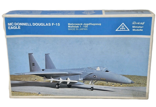 Roskopf donnell douglas - mc,